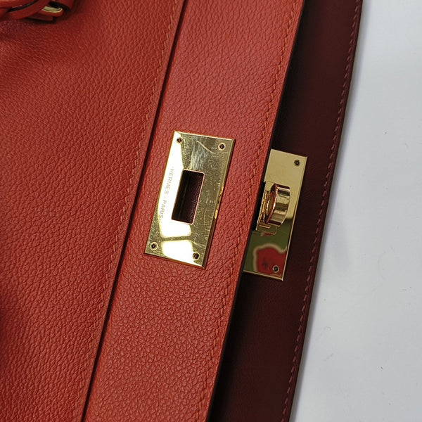 Toolbox Evercolor Red