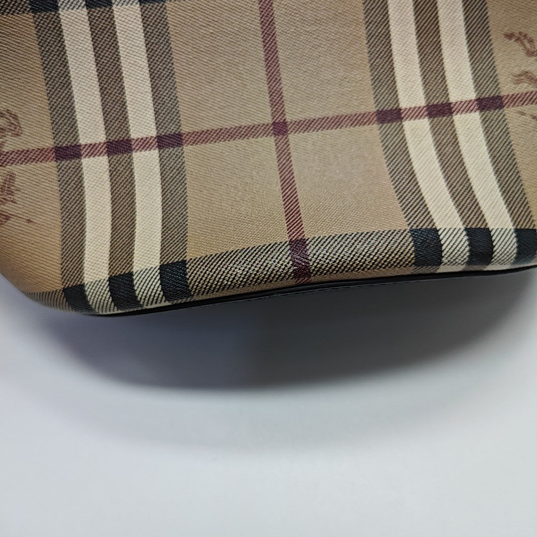 Lorne Coated Canvas Beige