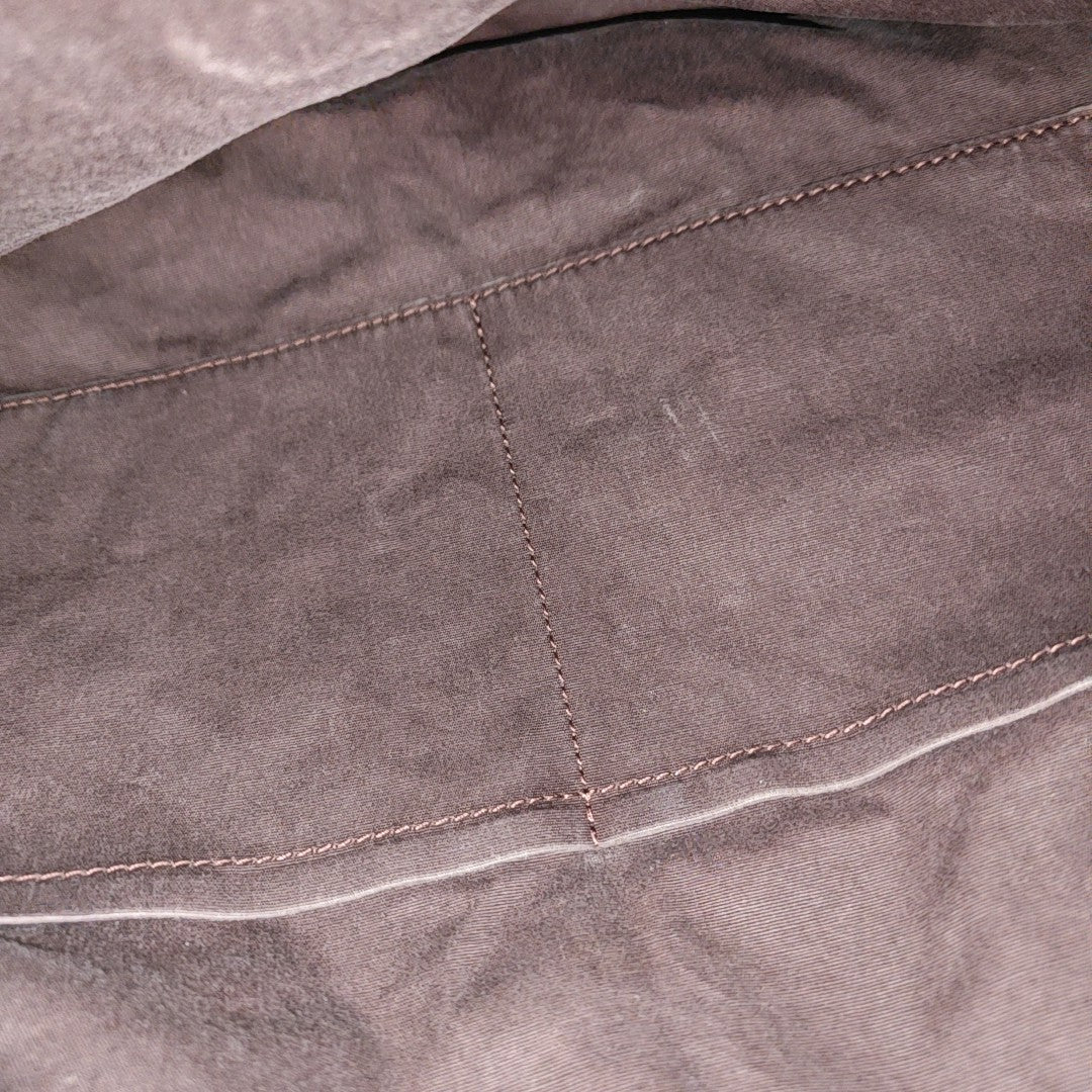 ELEGIE Monogram Denim Pink