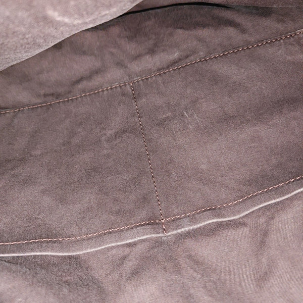 ELEGIE Monogram Denim Pink