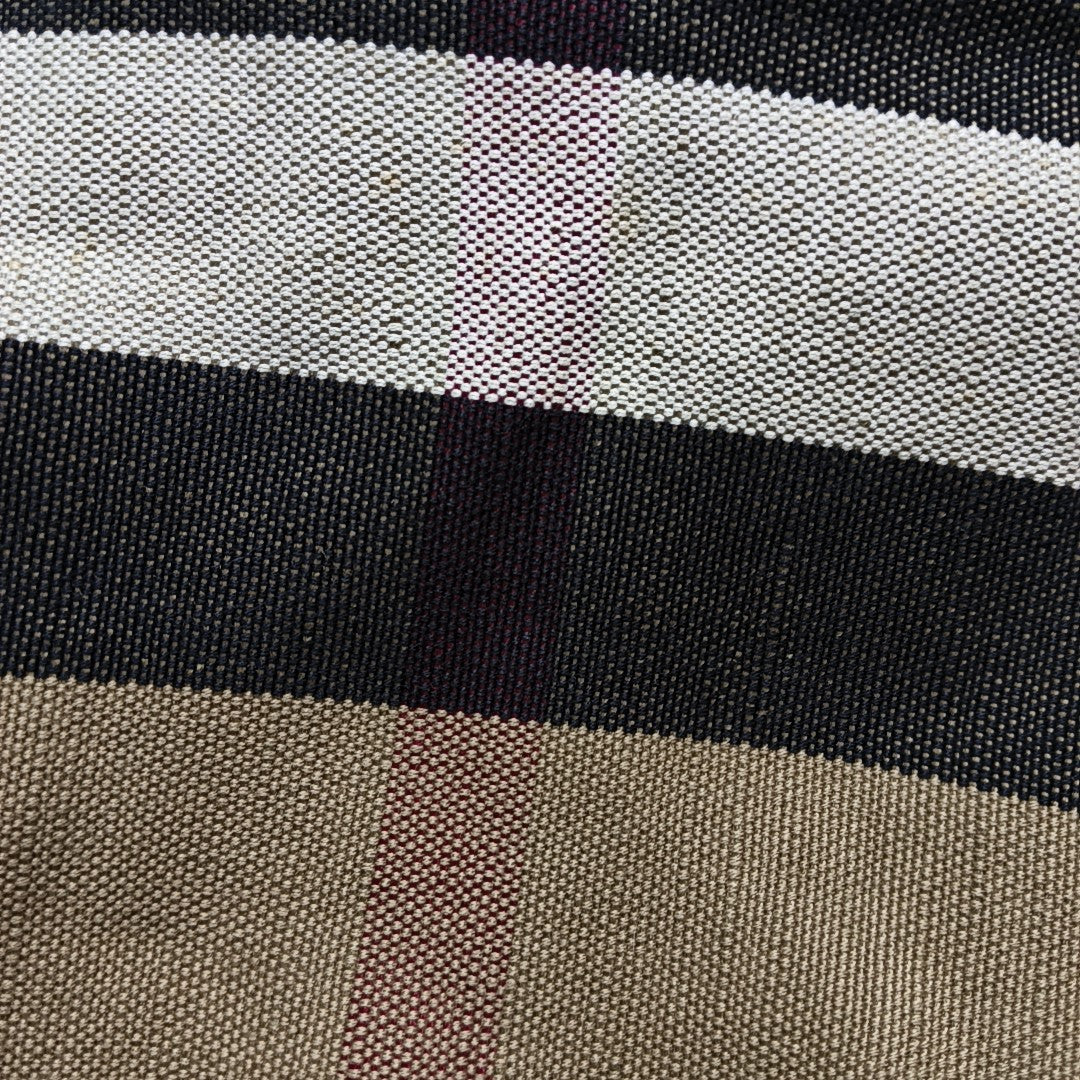 Ashby Medium Canvas Multicolor