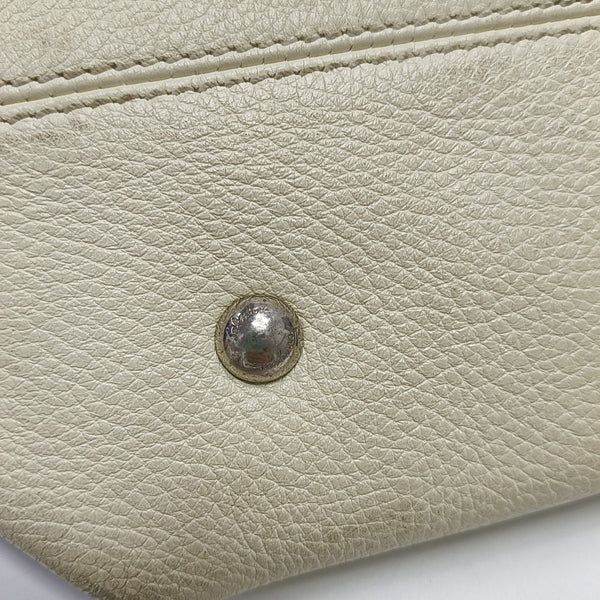 Sofia Calfskin White