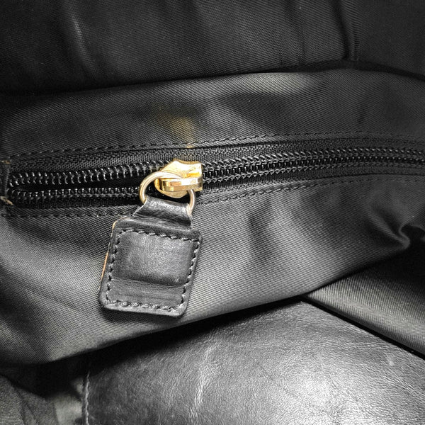 Nylon Black