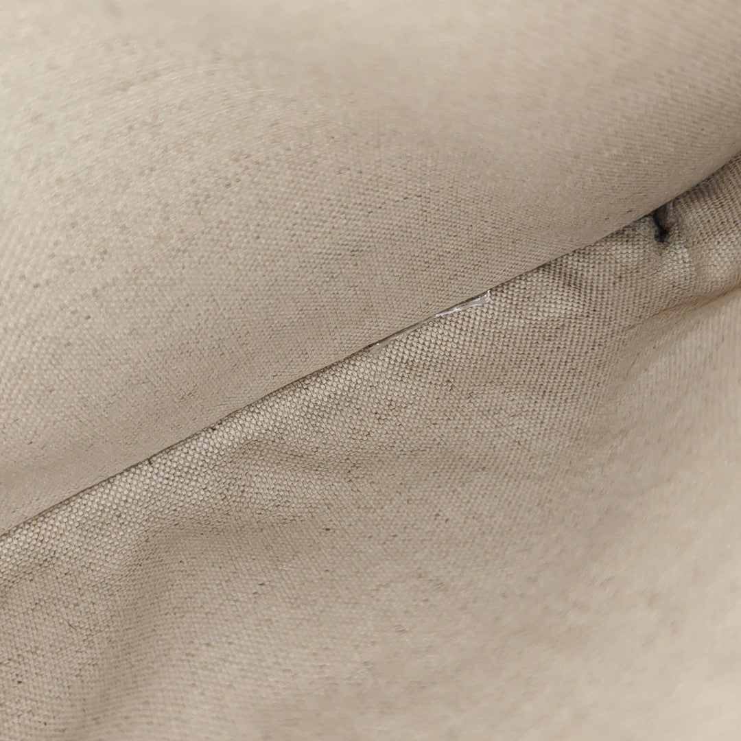 Neo Vintage Large Monogram Coated Canvas Brown