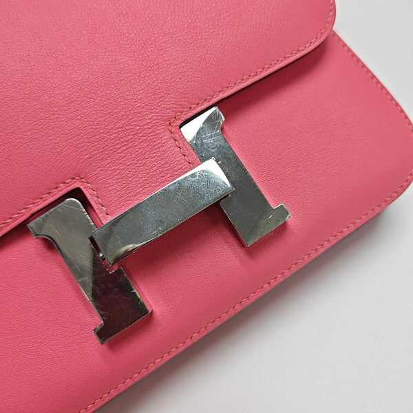 Constance 19 Swift Pink