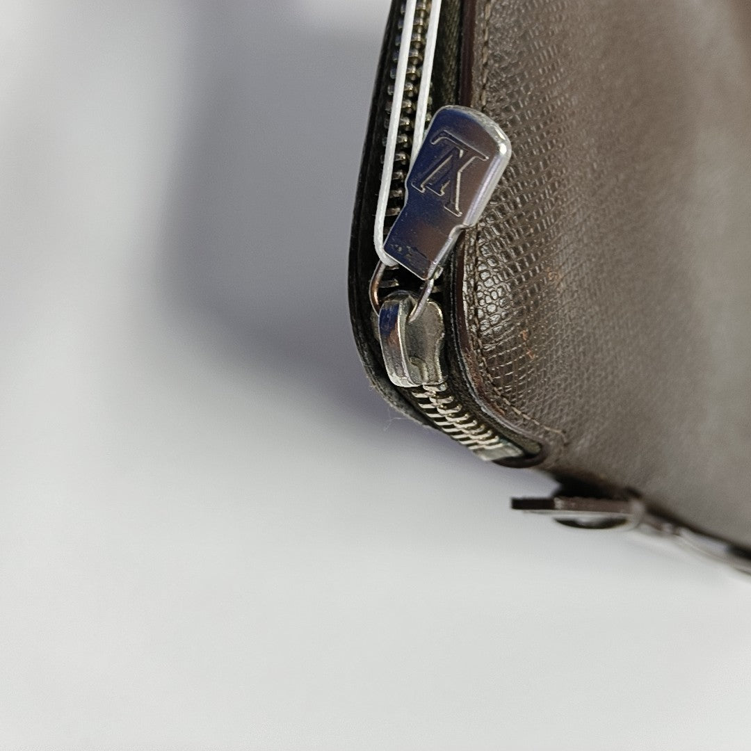ATOLL Calfskin Brown
