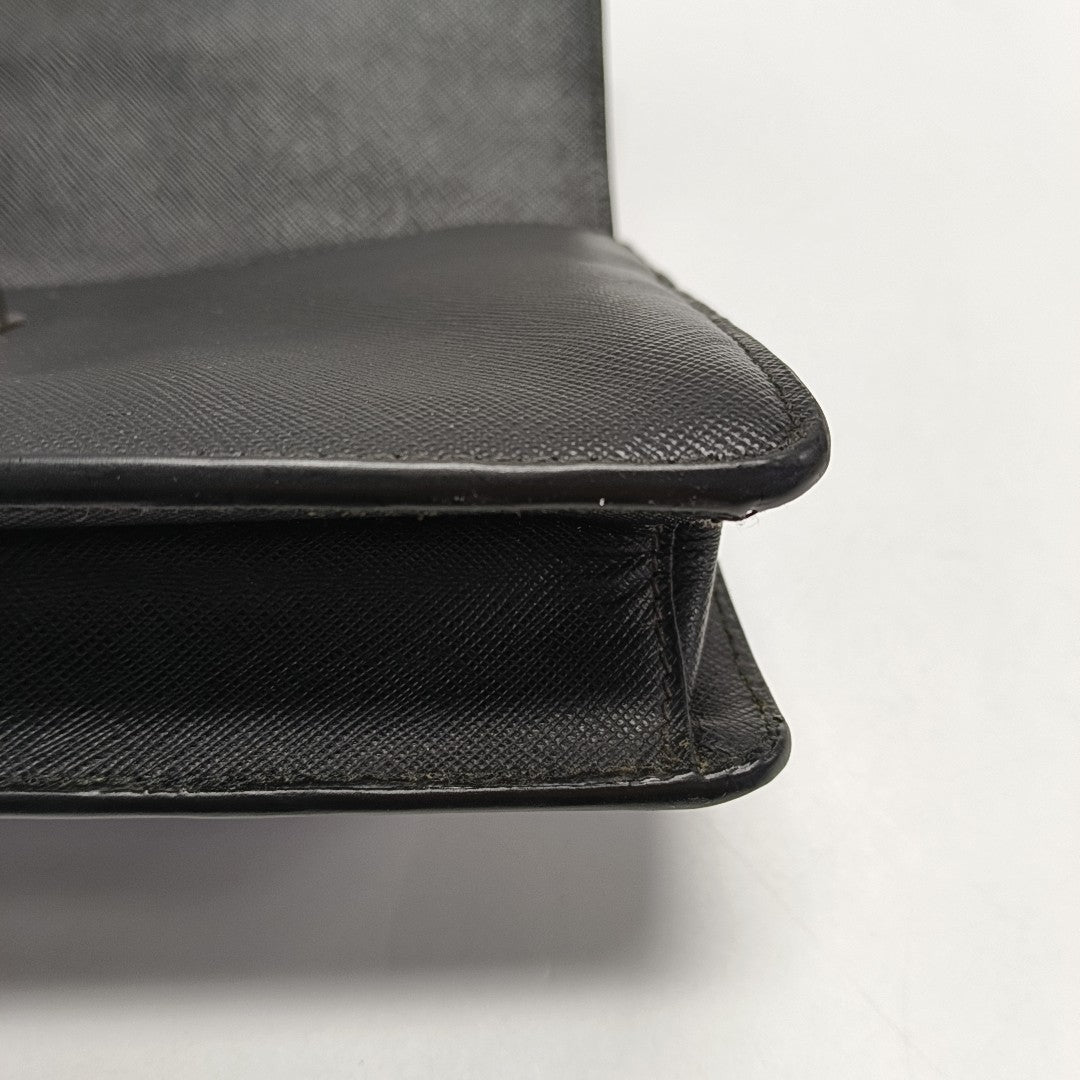 Calfskin Blue