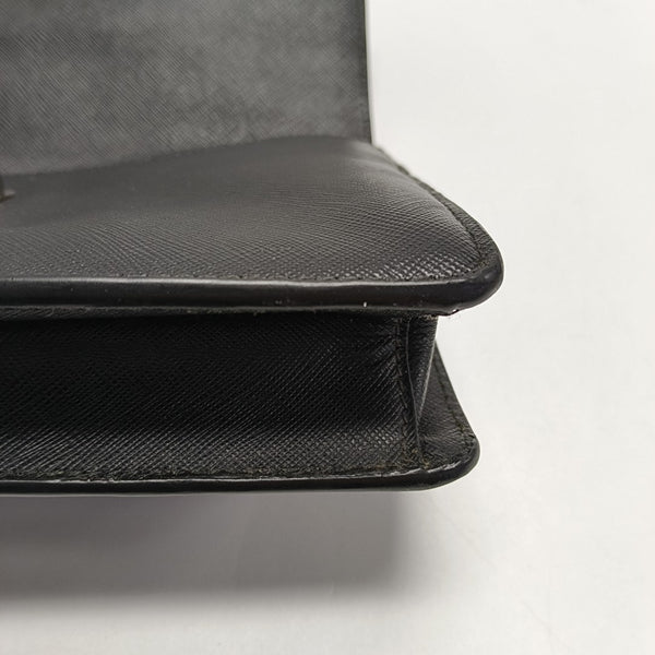 Calfskin Blue