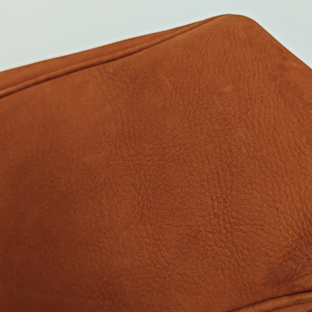 Soho Suede Orange