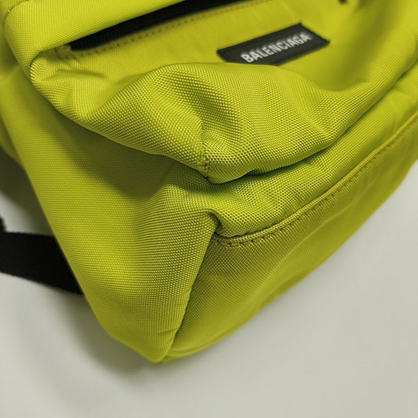 Canvas Green