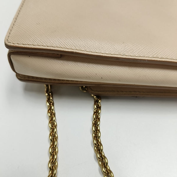 Ginny Calfskin Pink