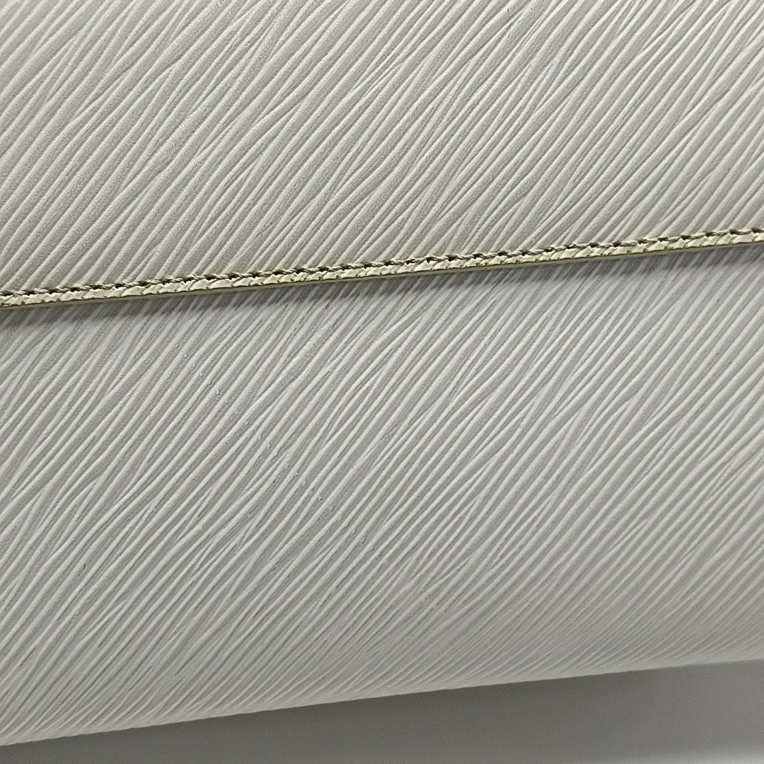 TWIST PM Epi White
