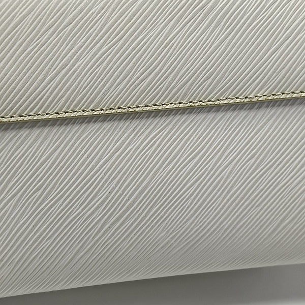 TWIST PM Epi White