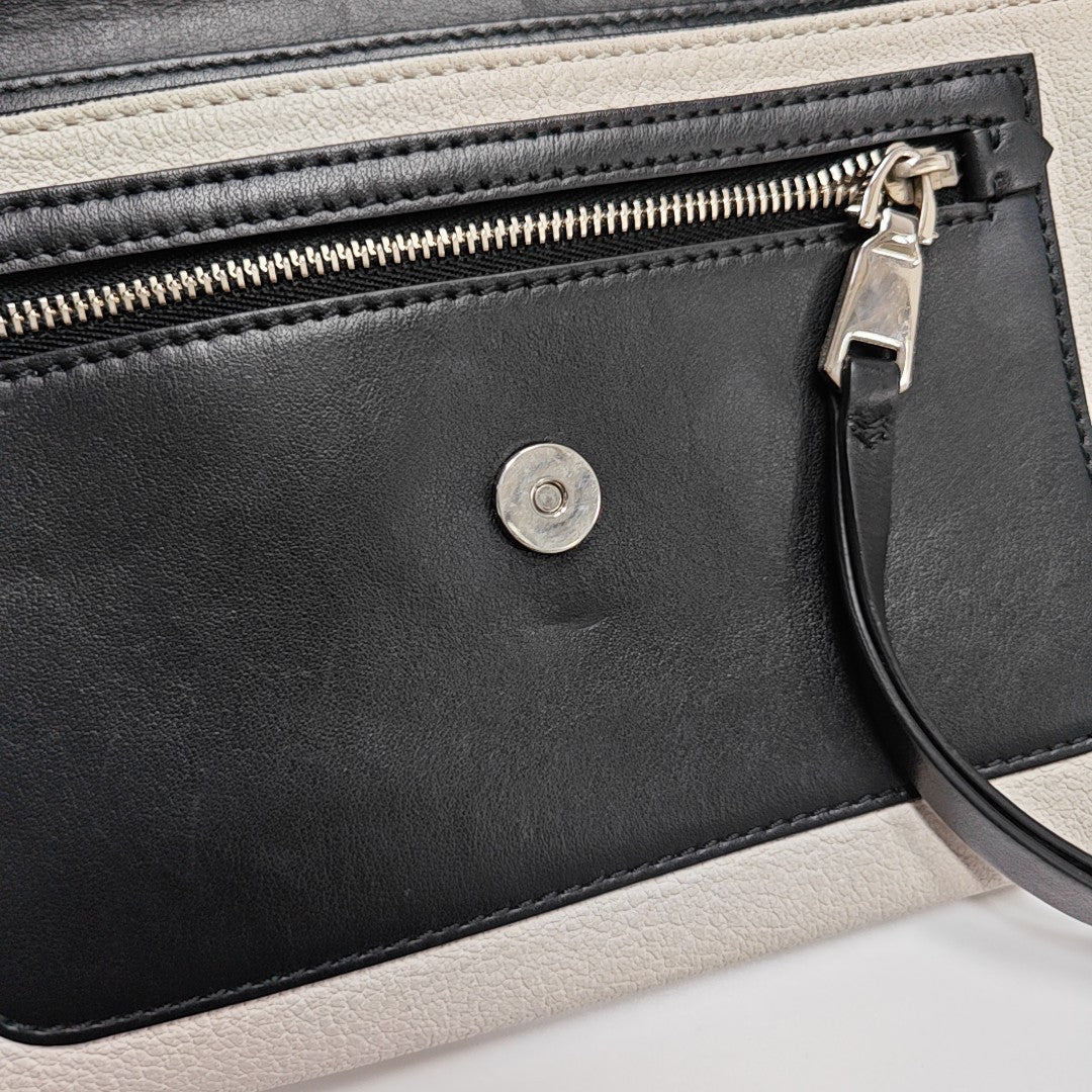 Calfskin Black