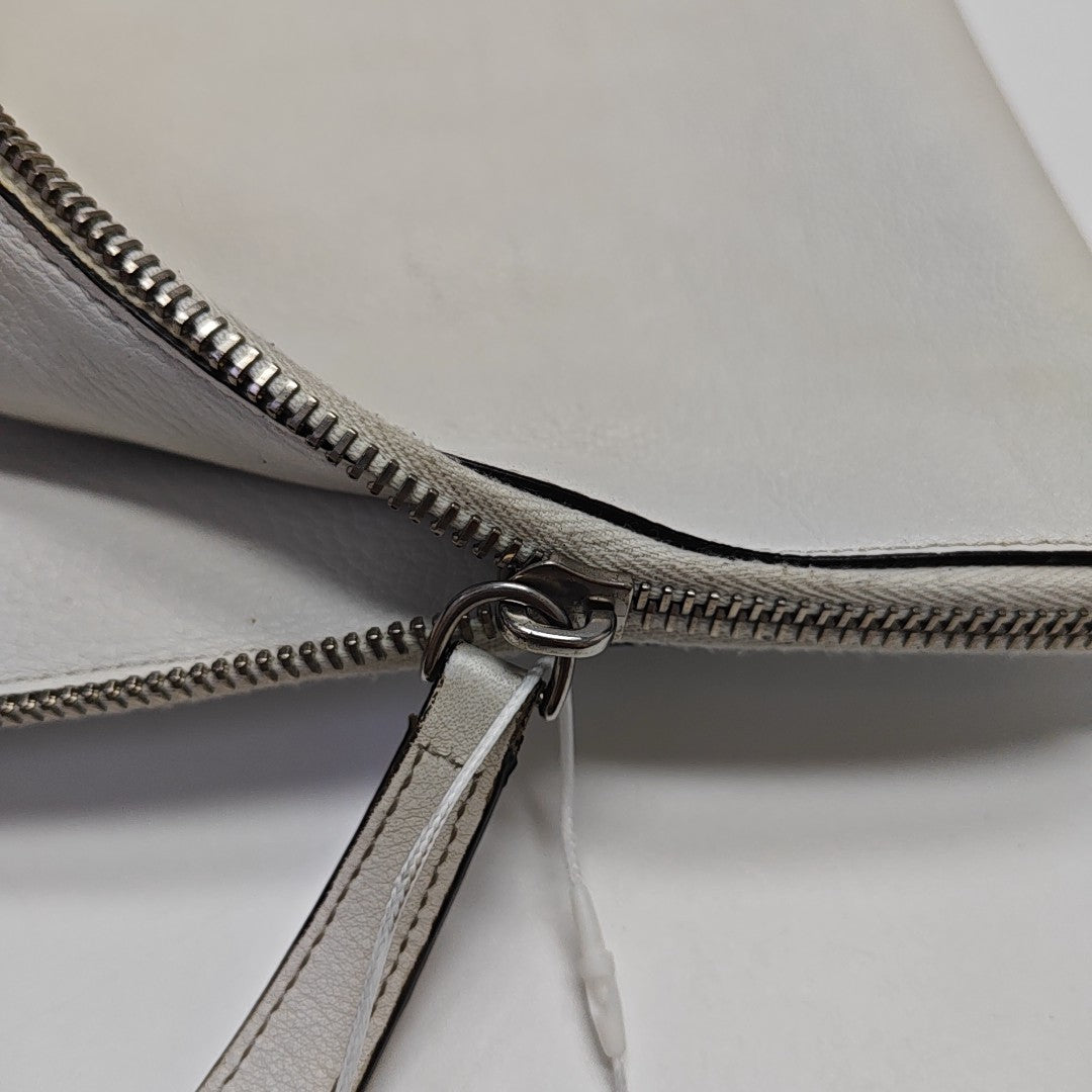 Monster Calfskin White