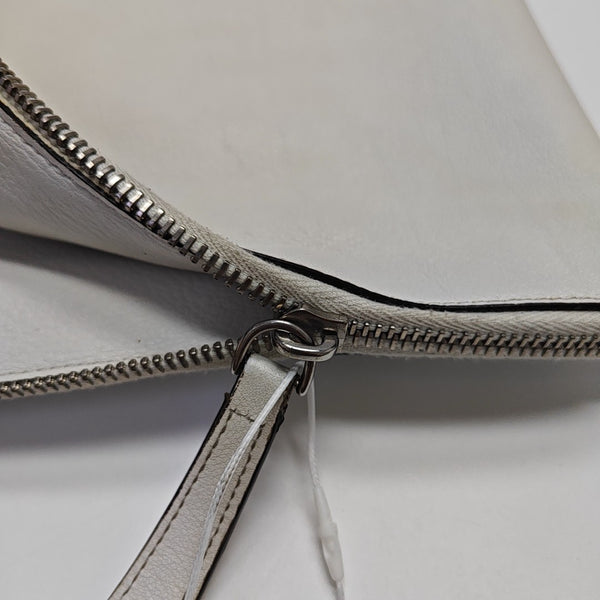 Monster Calfskin White