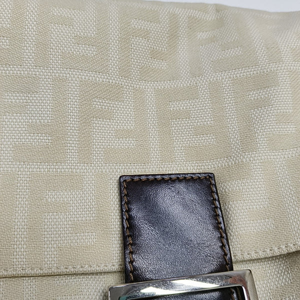 Mamma Forever Canvas Beige