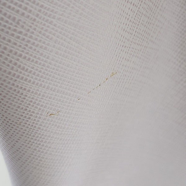 Parabole Saffiano Calfskin Gray