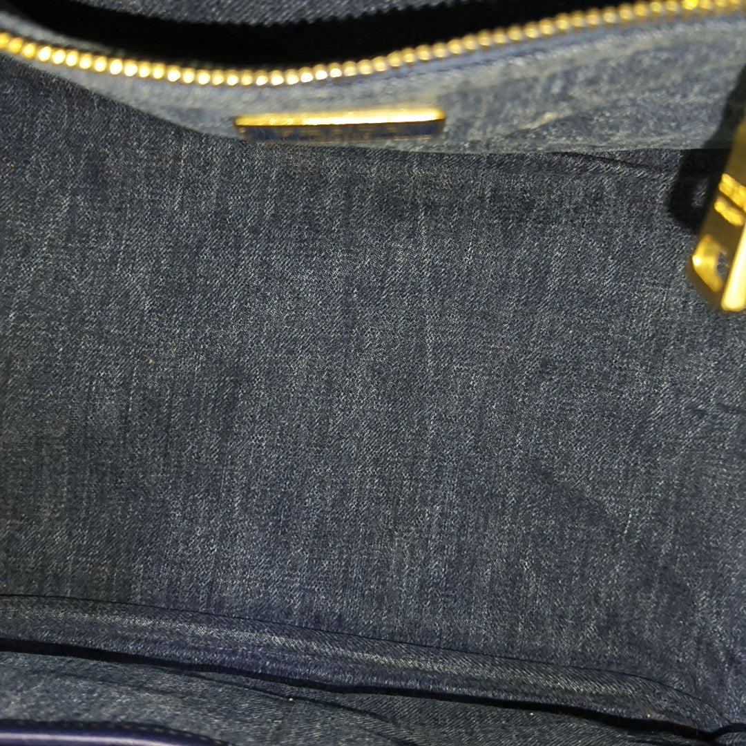 Denim Blue