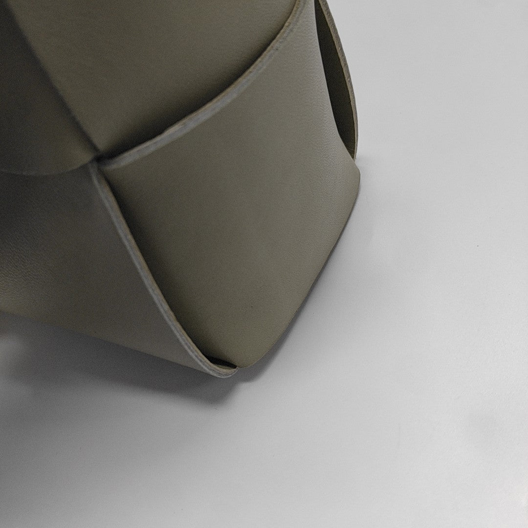 Arco Mini Lambskin Green