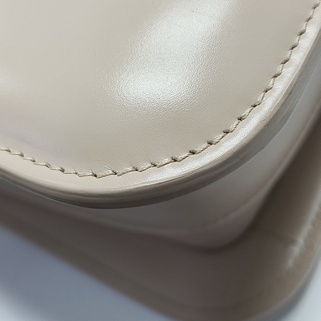 Marie Calfskin Pink