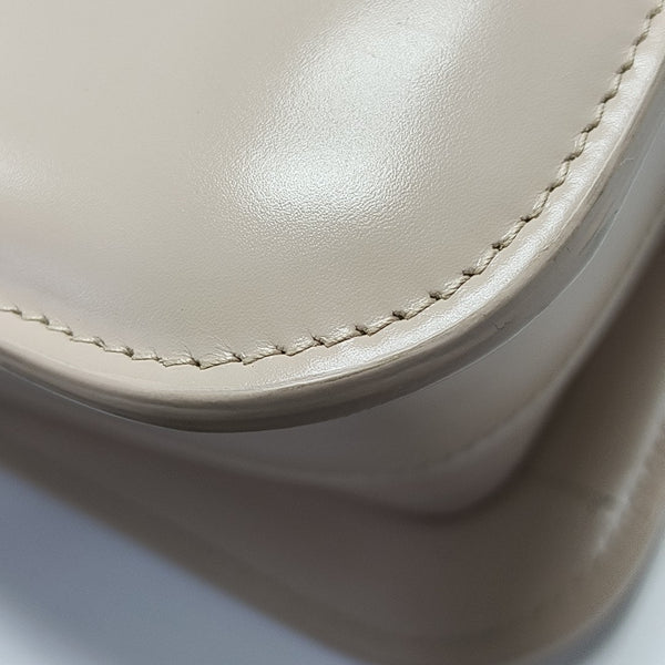 Marie Calfskin Pink