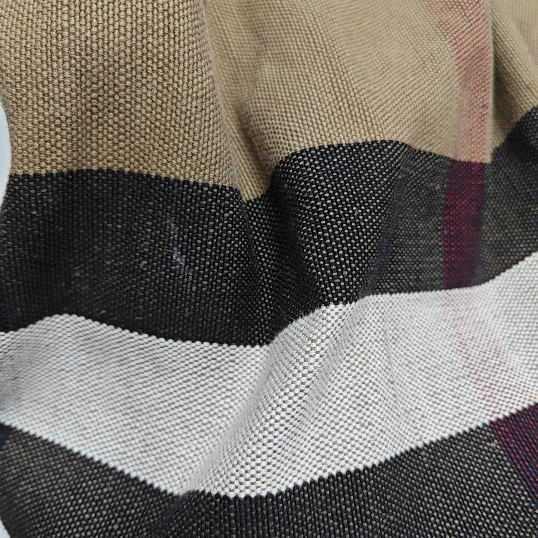 Ashby Medium Canvas Beige