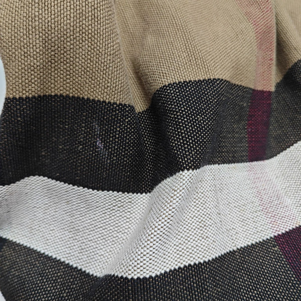 Ashby Medium Canvas Beige