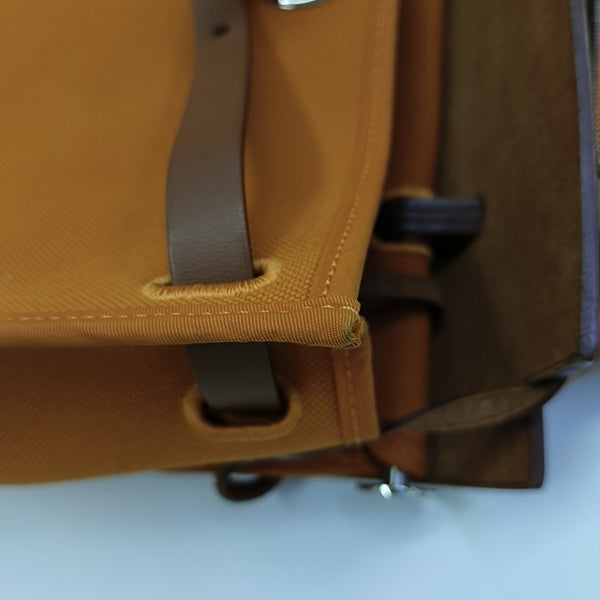 Herbag 31 Canvas Yellow