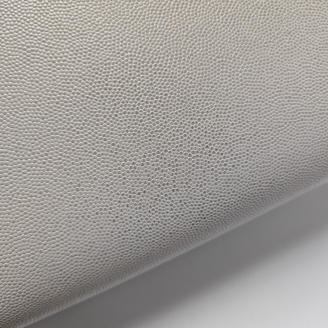 SAC DE JOUR Calfskin White