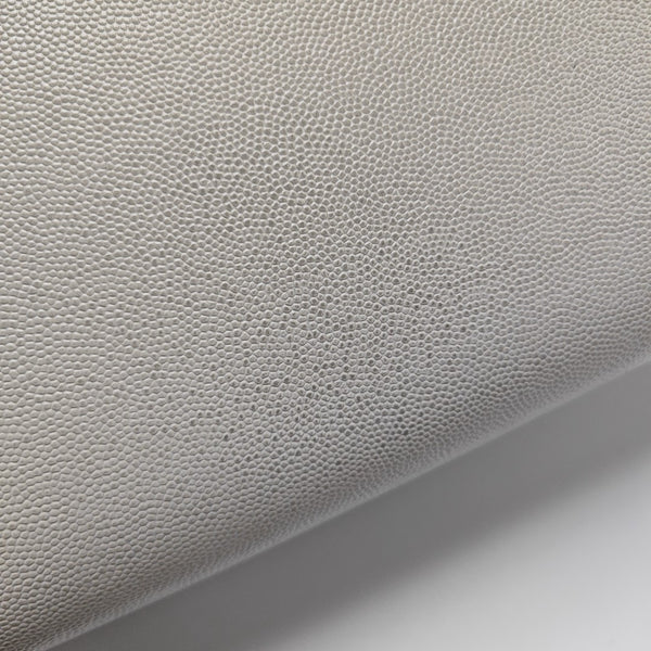 SAC DE JOUR Calfskin White