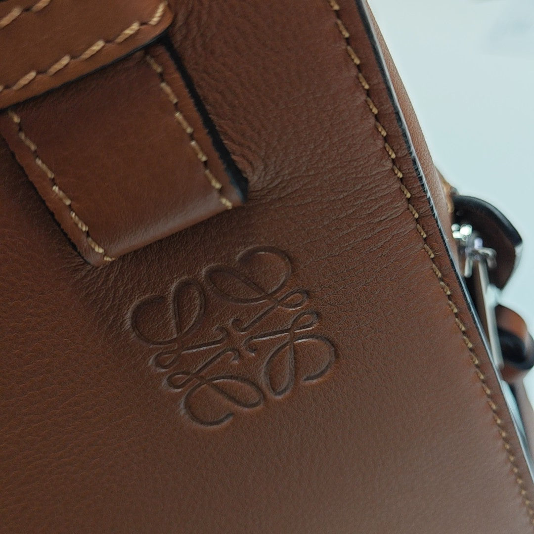 Hammock Calfskin Brown