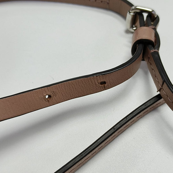 HINA PM Calfskin Pink