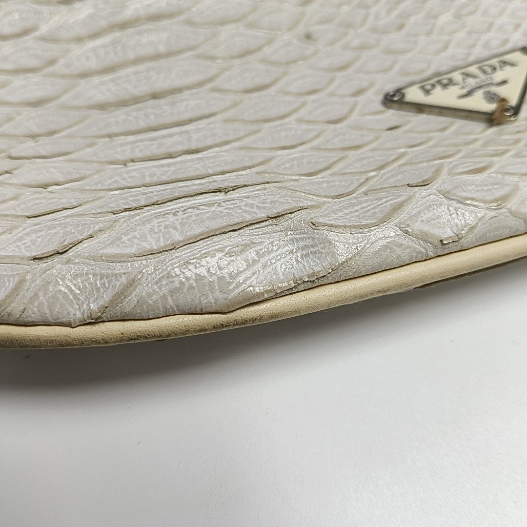 Python Beige