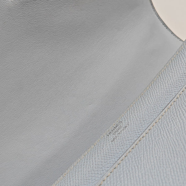 Verrou Epsom Blue