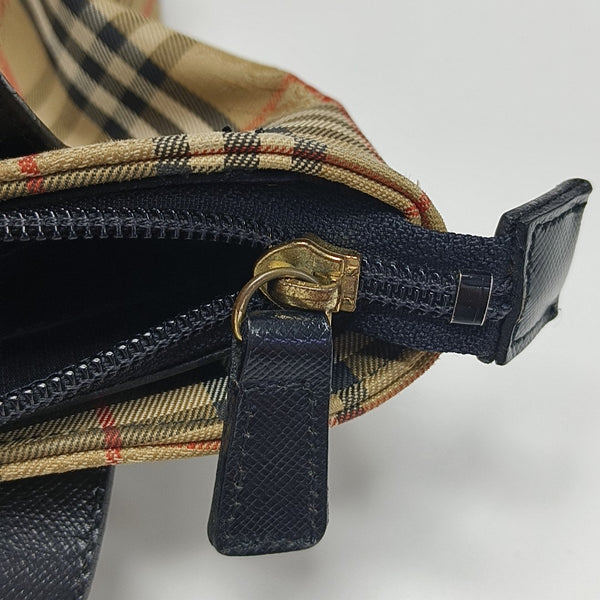 Haymarket Mini Canvas Brown