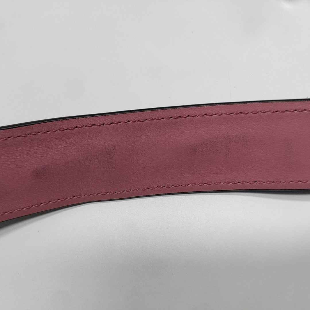 Plex Calfskin Multicolor