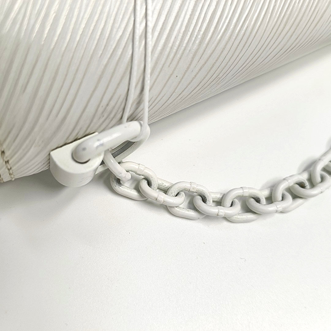TWIST PM Epi White