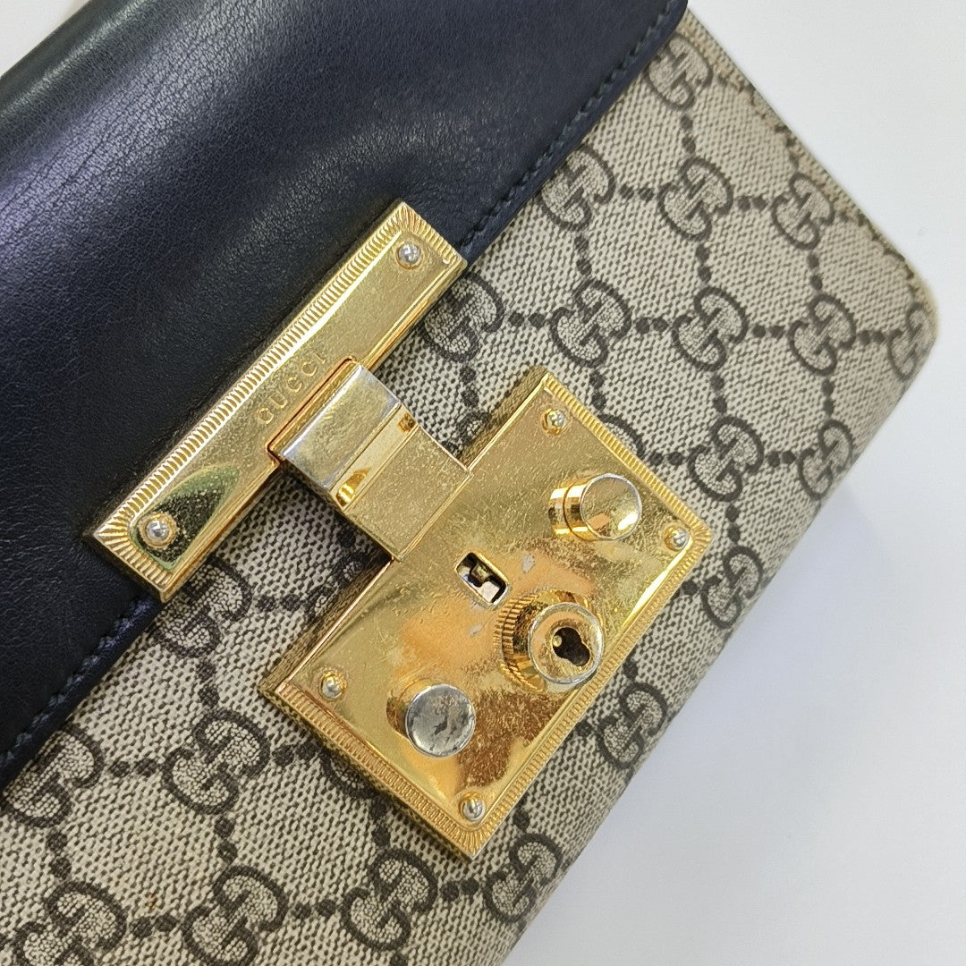 Padlock