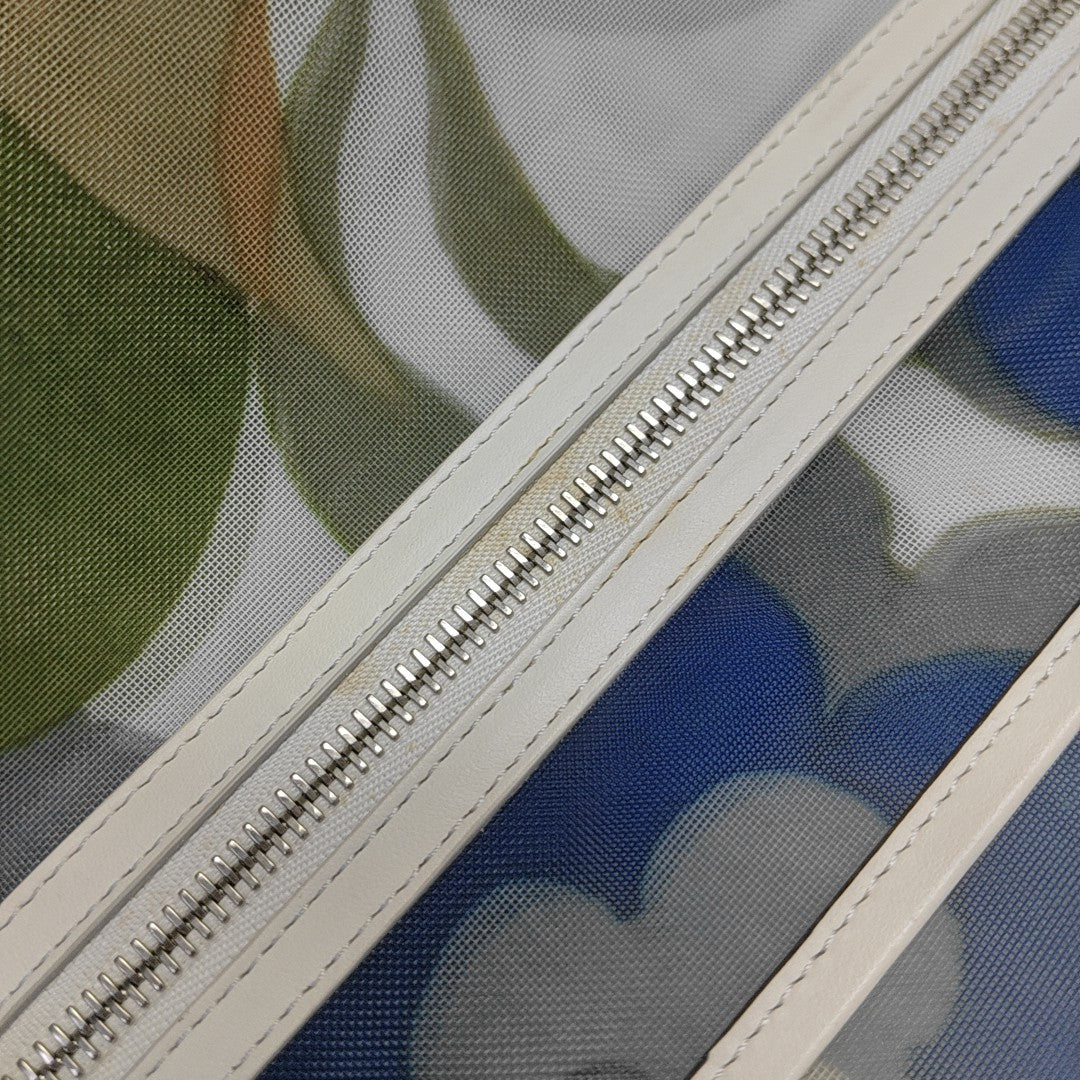 Runaway Fabric Multicolor