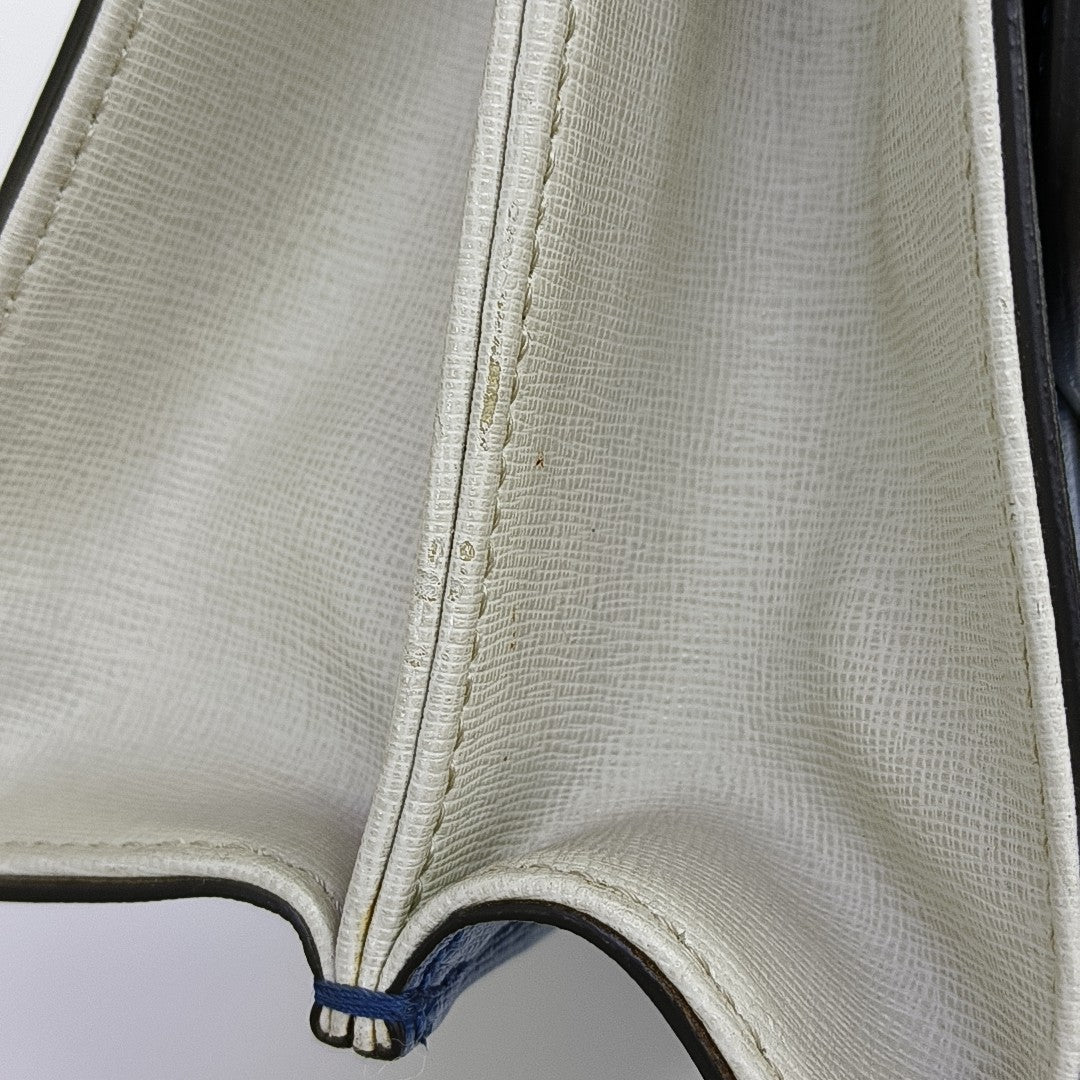 Demi Jour Calfskin Multicolor