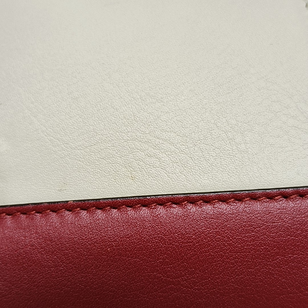 Dionysus Mini Calfskin Multicolor