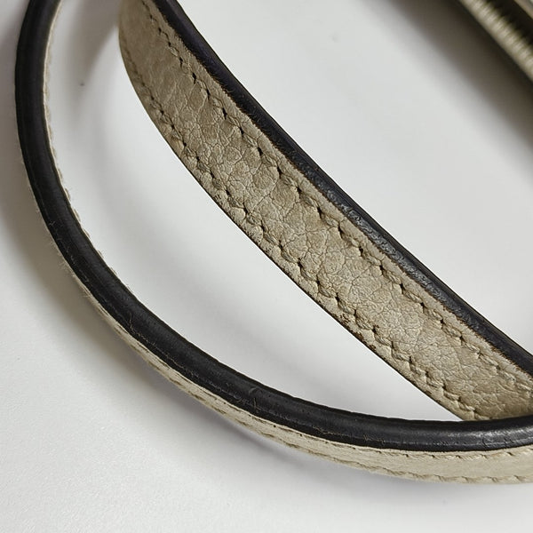 Calfskin Beige