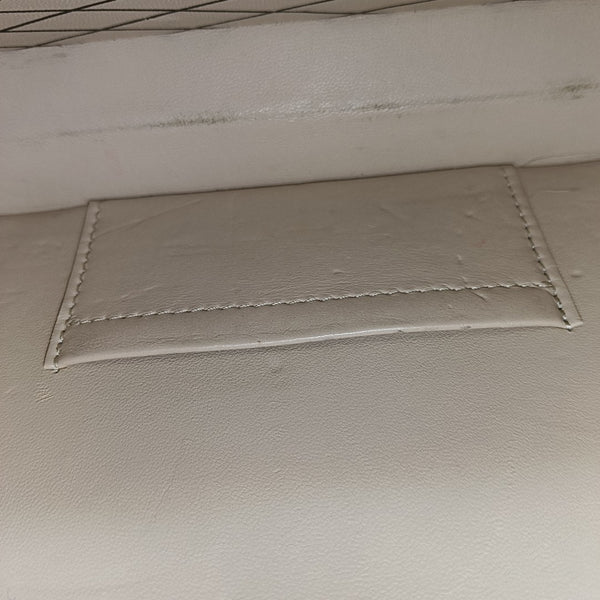 PETITE MALLE Epi White