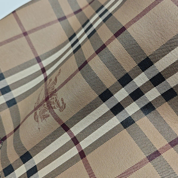 Lorne Coated Canvas Beige
