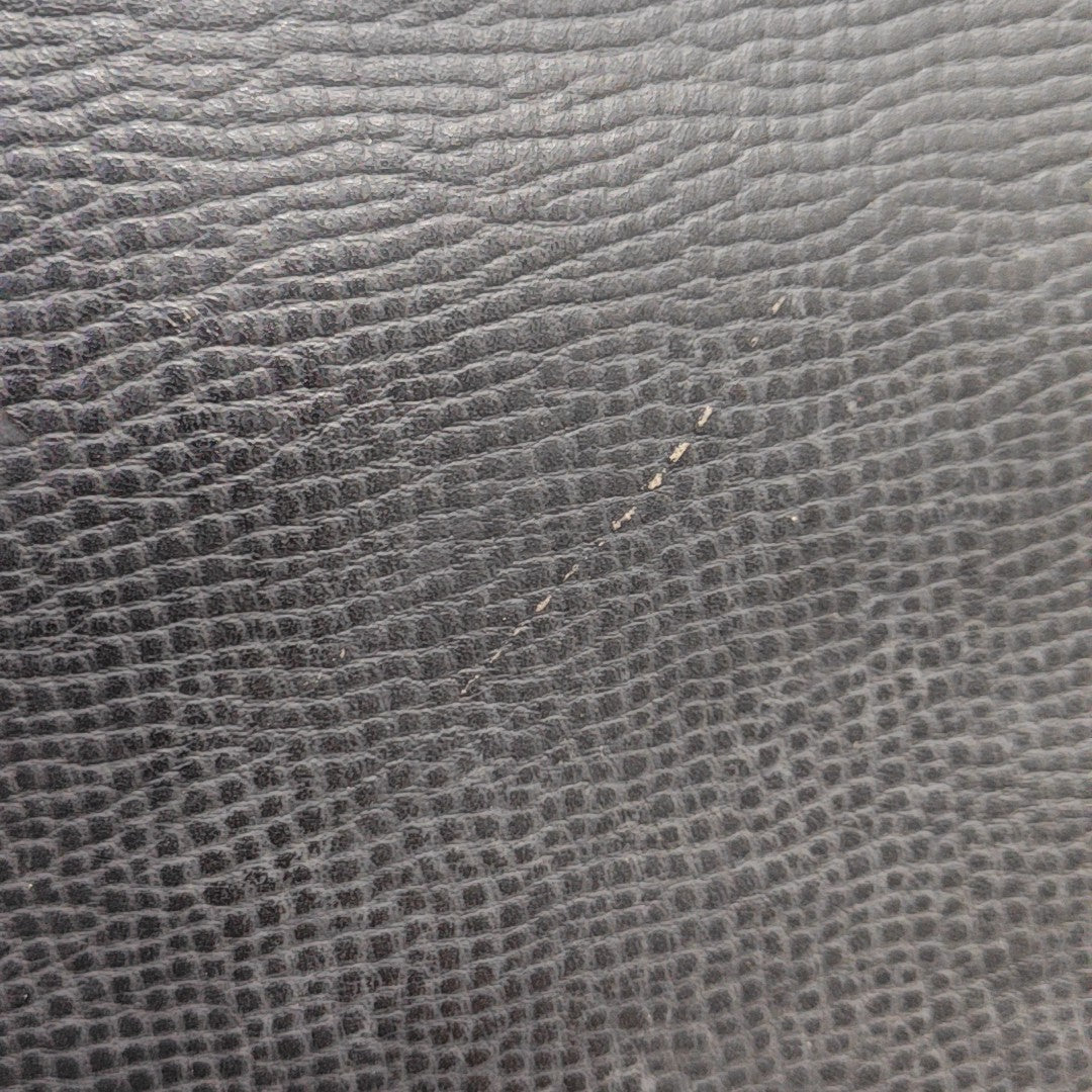 Bobby Small Calfskin Black