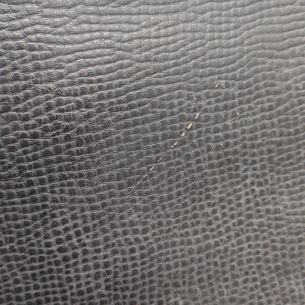 Bobby Small Calfskin Black