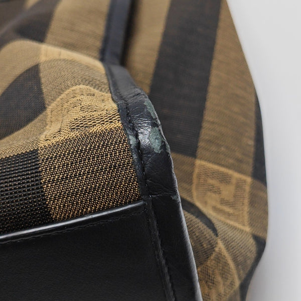 Sunshine Large Fabric Brown