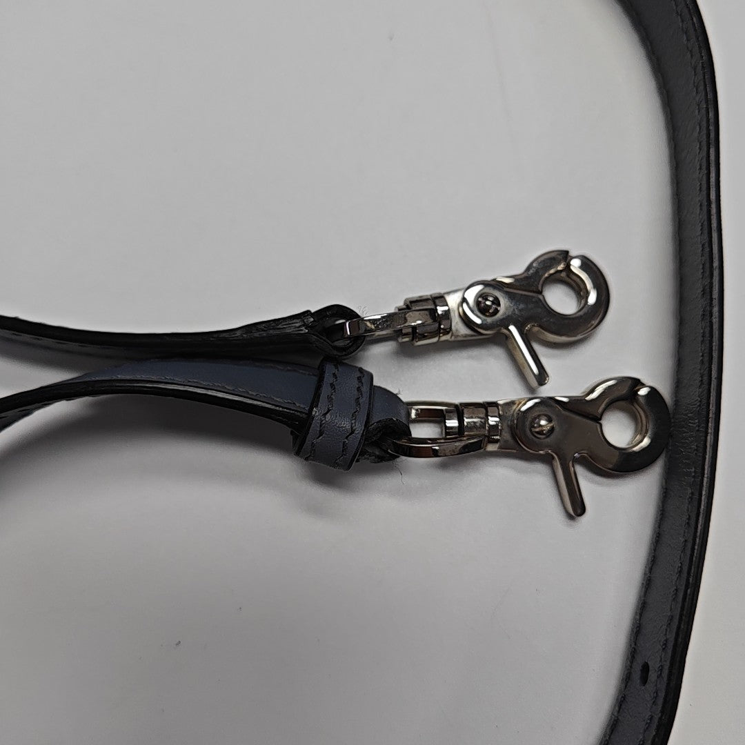 Le Dix Calfskin Blue