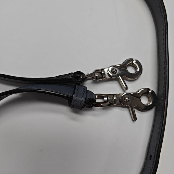 Le Dix Calfskin Blue